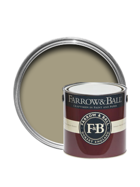 Farrow&Ball  Stoke No.cc7 5l Estate Eggshell