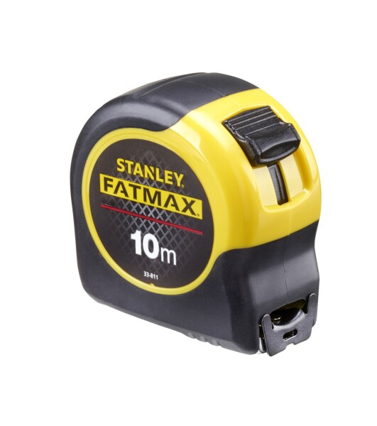 Stanley 0-33-811 FATMAX Rolmaat Blade Armor - 10m X 32mm - Detailed view of the product
