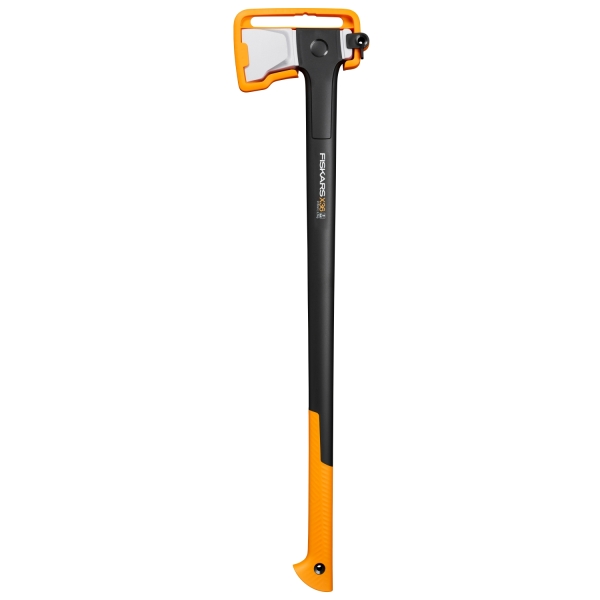 Fiskars 1069109 X-serie X36 Kloofbijl L - 915mm - Detailed view of the product