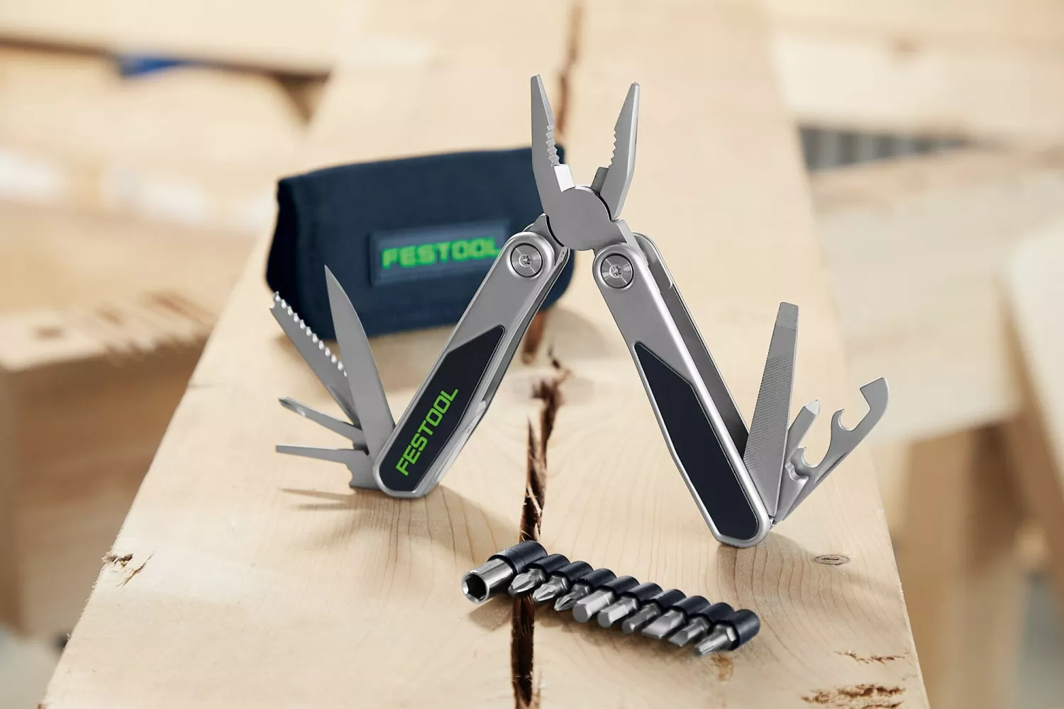 Festool Multitool MT-FT1 thumbnail 3