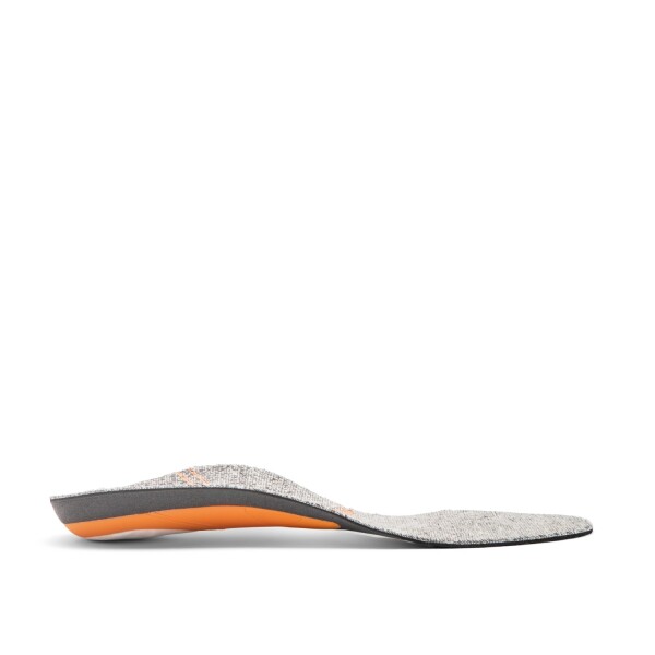 Solid Gear OPF Voetbed Winter Hoog - Maat 41-42