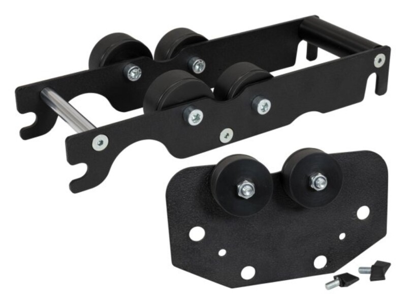 Eibenstock 12.105.20 Adapterset Voor Buizenzaagmachine ERC 350 - 40 Tot 80 Mm