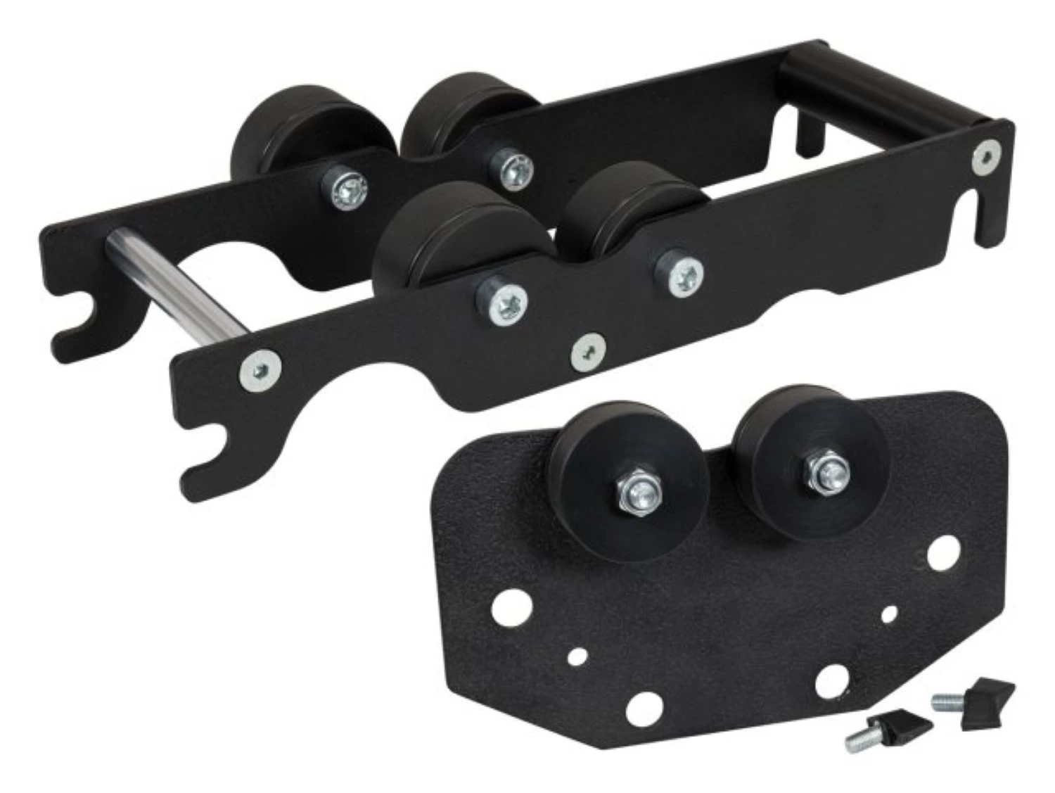 Eibenstock 12.105.20 Adapterset Voor Buizenzaagmachine ERC 350 - 40 Tot 80mm