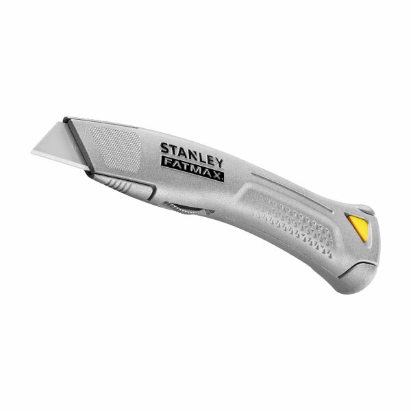 Stanley FMHT10501-0 FATMAX Pro Vast Mes Zilver - Incl. Holster - Detailed view of the product