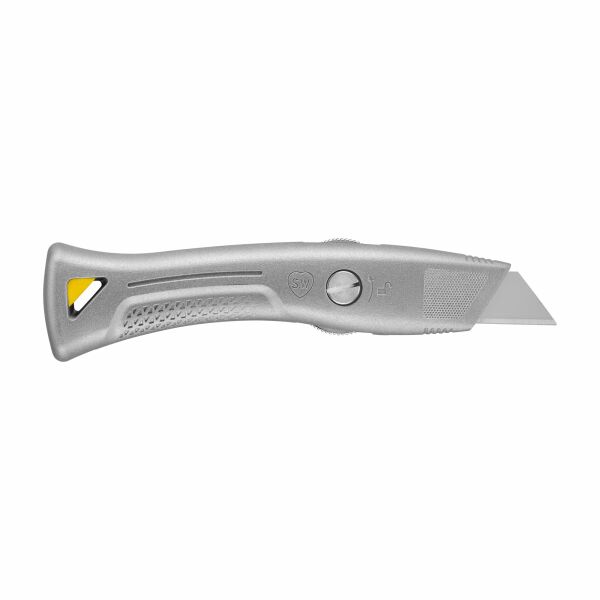 Stanley FMHT10501-0 FATMAX Pro Vast Mes Zilver - Incl. Holster - Detailed view of the product