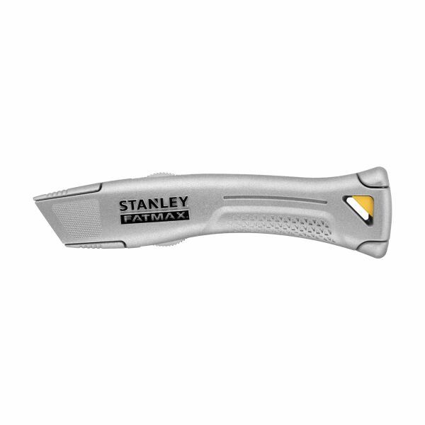 Stanley FMHT10501-0 FATMAX Pro Vast Mes Zilver - Incl. Holster - Detailed view of the product