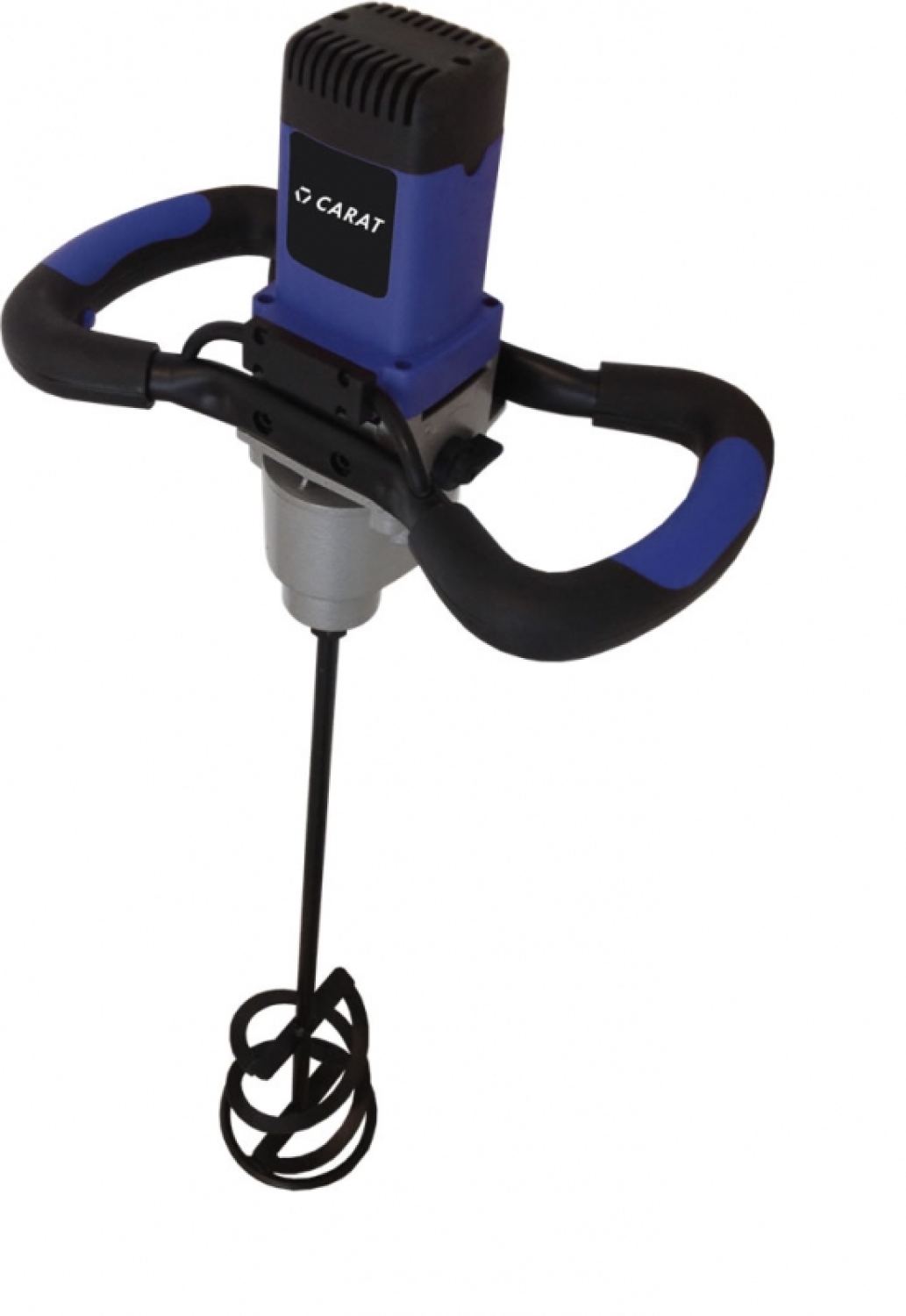 Carat BUI0010000 Mixer Incl. Mengstaaf - 1600W - M14