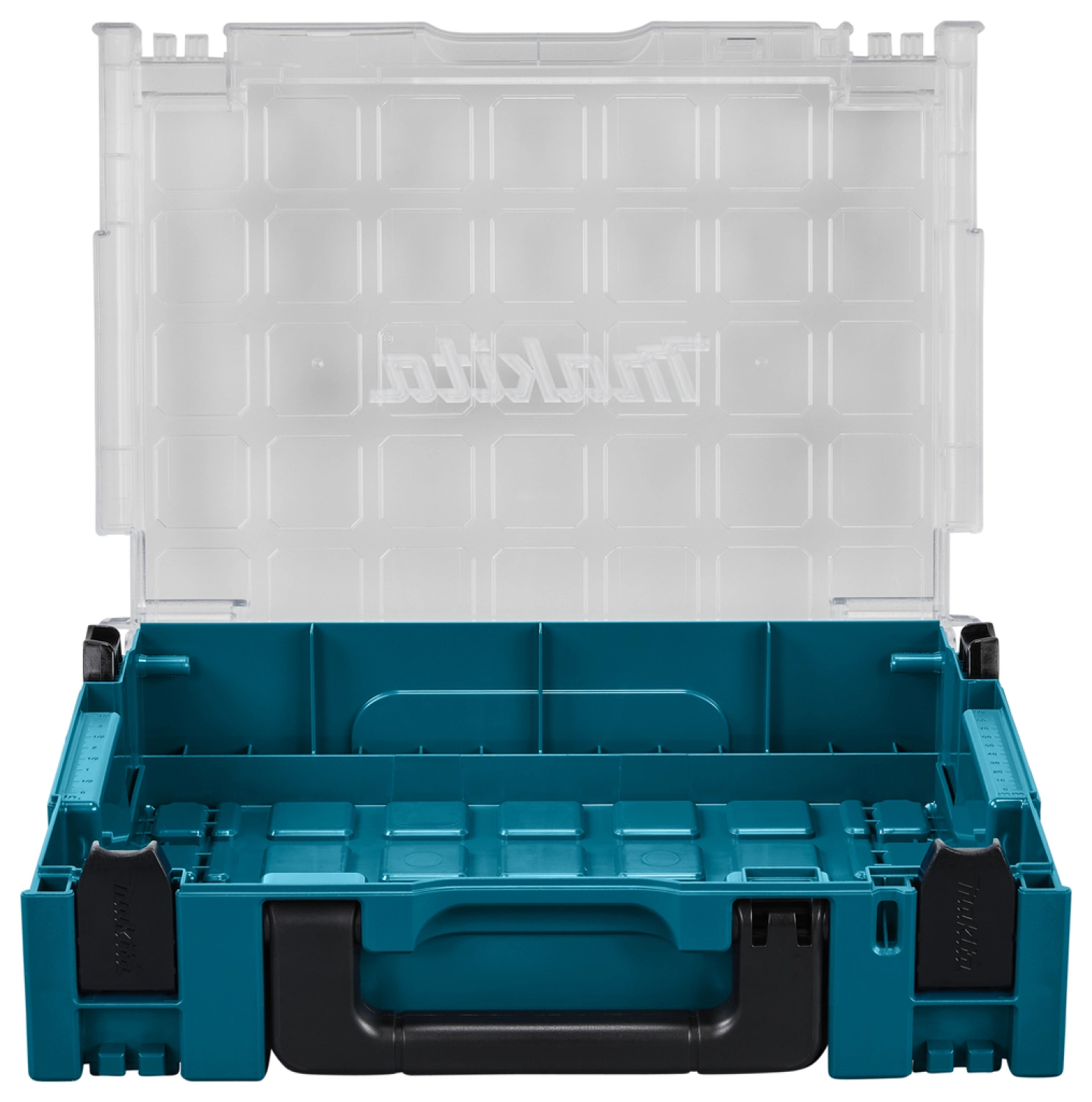Makita 191X84-4 Mbox Organizer Exclusief Vakverdeling thumbnail 2