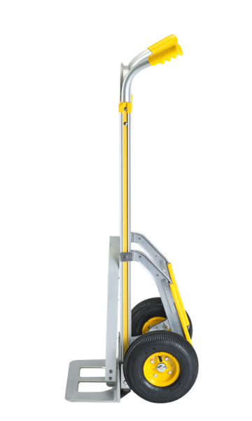 Stanley SXWTI-HT514 Steekwagen - Staal - 200kg - Detailed view of the product