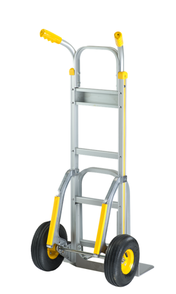 Stanley SXWTI-HT514 Steekwagen - Staal - 200kg - Detailed view of the product