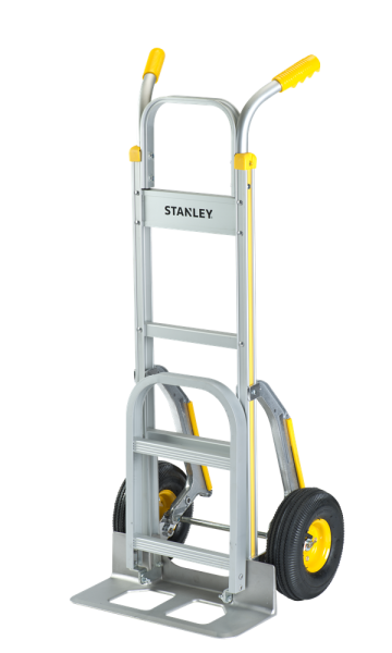 Stanley SXWTI-HT514 Steekwagen - Staal - 200kg
