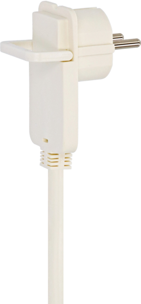 Brennenstuhl 1168980220 Verlengsnoer Met Platte Stekker - 2m - Detailed view of the product