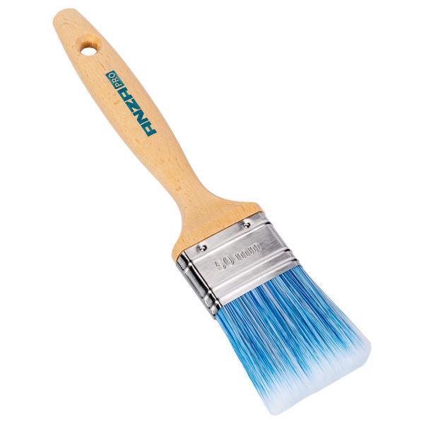 Anza Pro Super Soft FL2" - Detailed view of the product