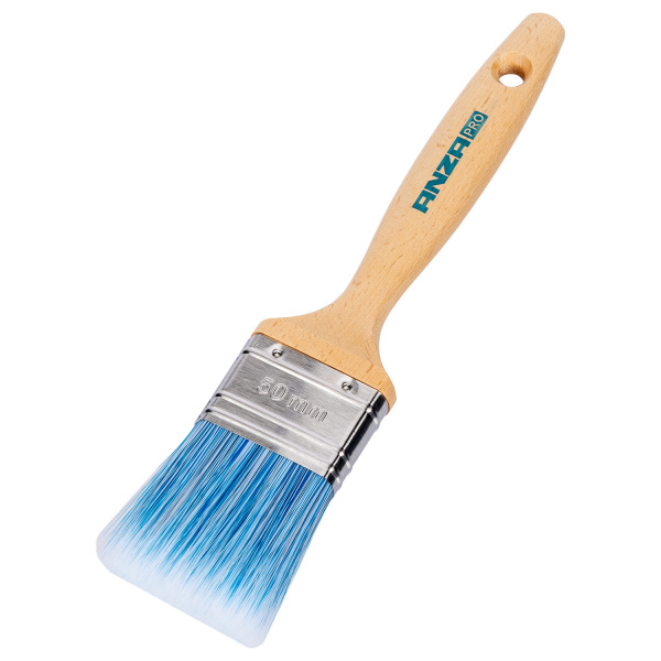 Anza Pro Super Soft FL2" - Detailed view of the product