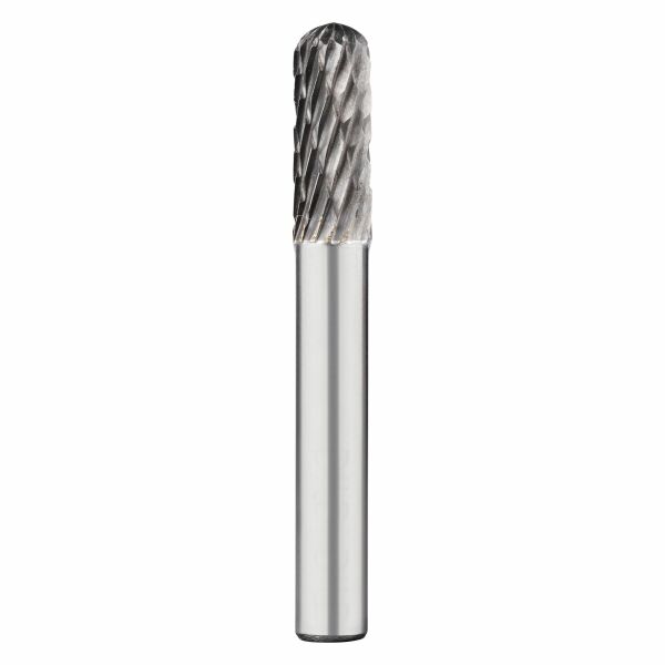 Rhodius 304383 HF C ALPHALINE L Hardmetalen Stiftfrees 6x18x6x50