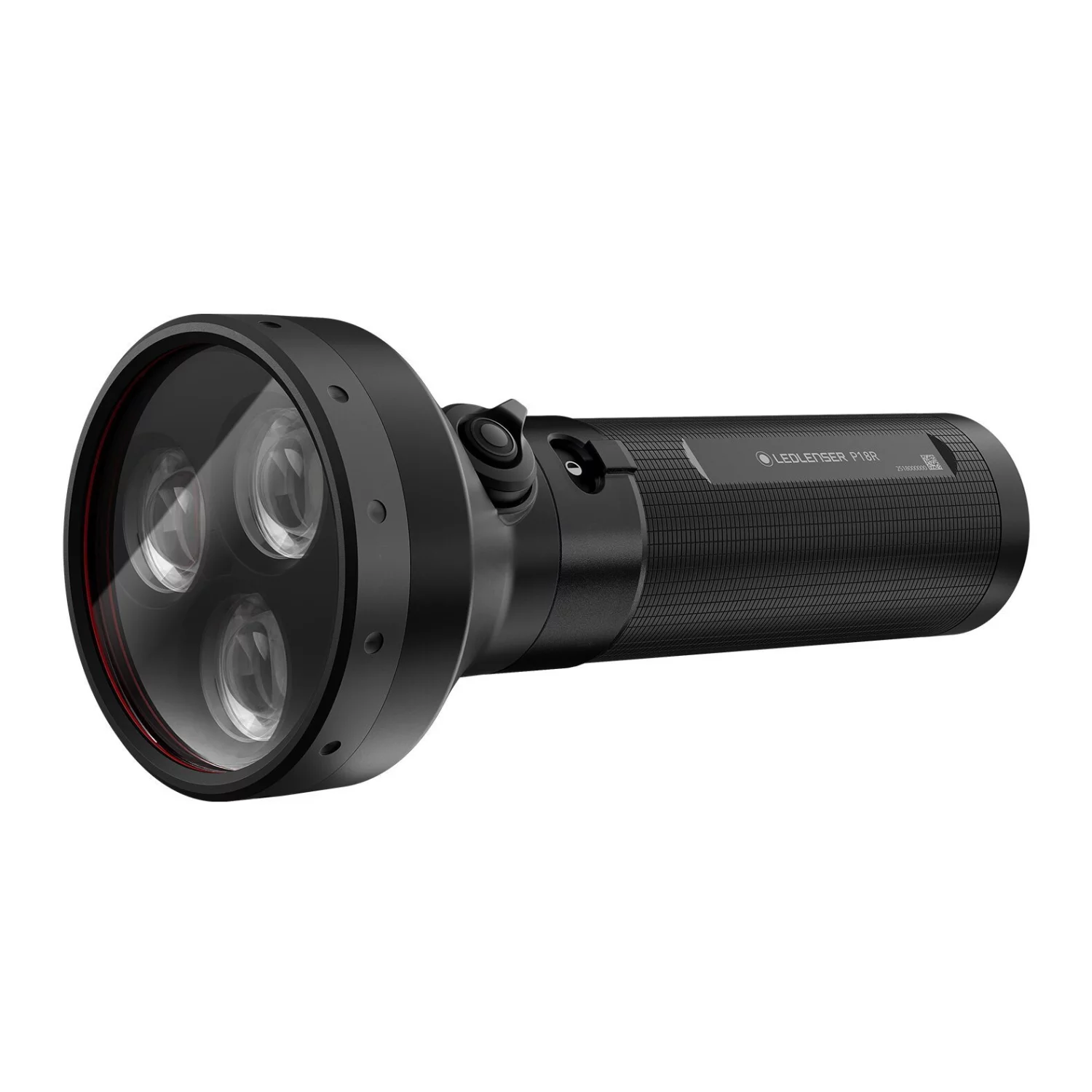 Ledlenser P18R LED Zaklamp - IP68 - 6500Lm - Oplaadbaar