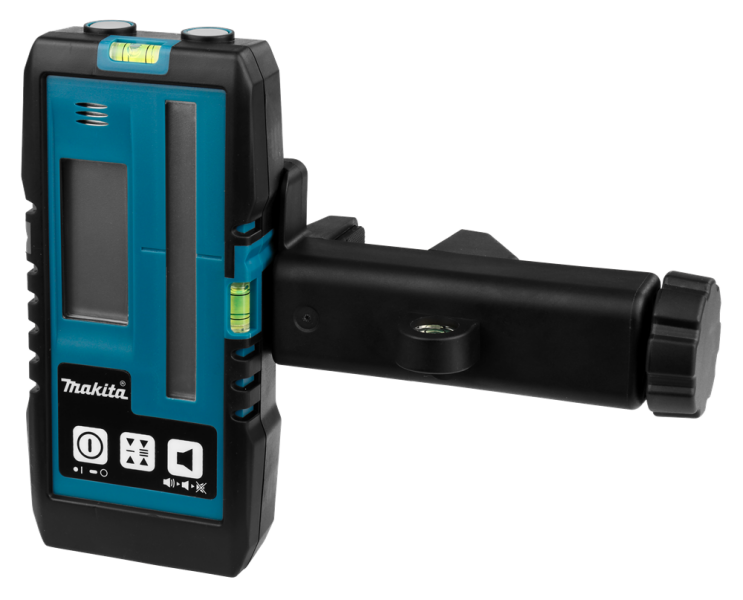 Makita LE00855702 Laserlijn Ontvanger LDX1 - Detailed view of the product