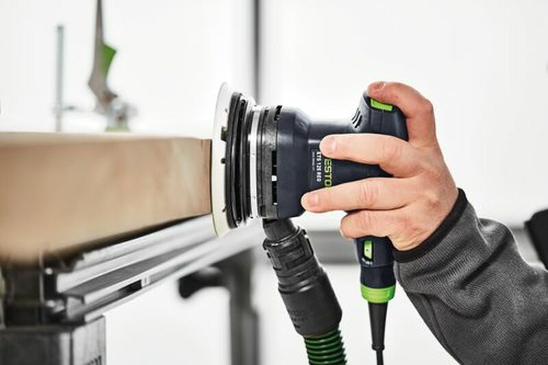 Festool H05 RN-F-4 Plug-It Kabel - 4m - Detailed view of the product
