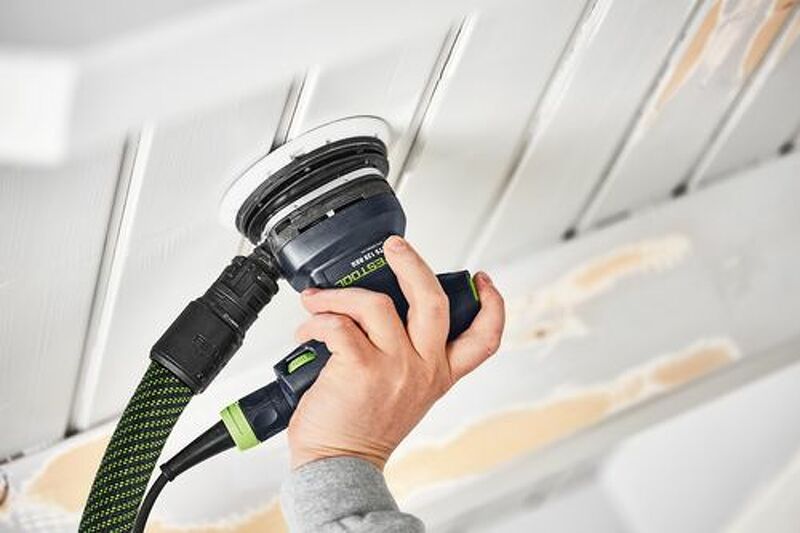 Festool H05 RN-F-4 Plug-It Kabel - 4m - Detailed view of the product