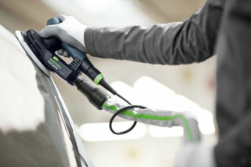 Festool H05 RN-F-4 Plug-It Kabel - 4m - Detailed view of the product