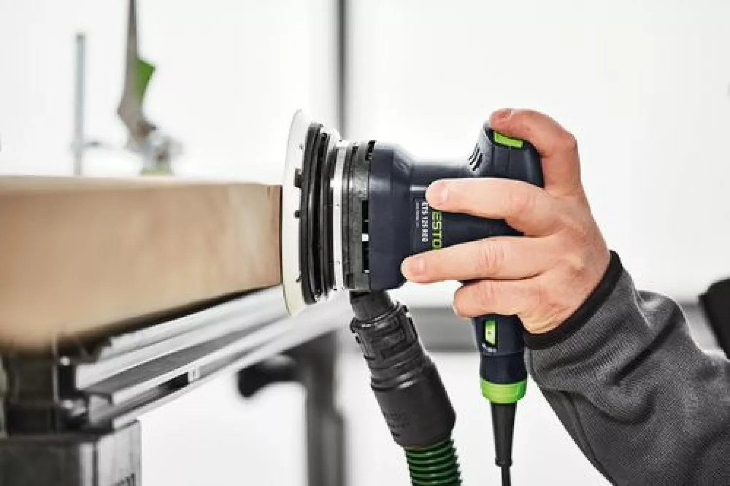 Festool H05 RN-F-4 Plug-It Kabel - 4m thumbnail 2