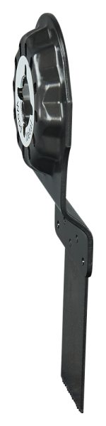 Makita TMA058 Bi-metalen Invalzaagblad - 20mm - Detailed view of the product