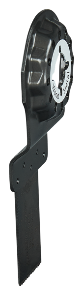 Makita TMA058 Bi-metalen Invalzaagblad - 20mm - Detailed view of the product