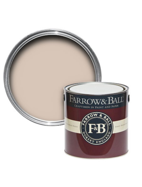 Farrow&Ball Dead Flat Scallop No. 311 - 0,75L