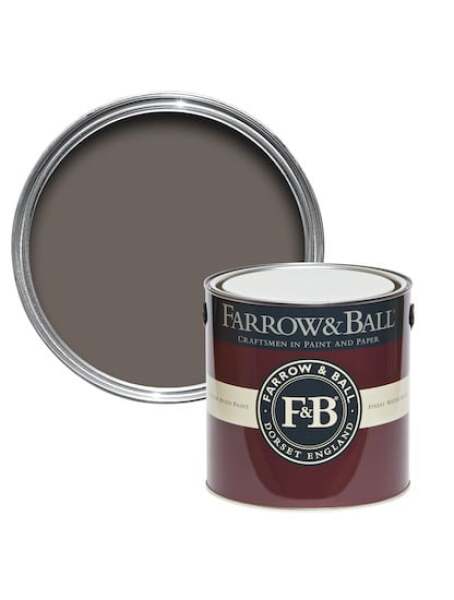 Farrow&Ball Flat Eggshell London Clay No.244 - 2,5L afbeelding