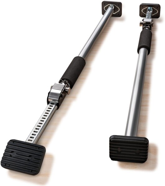 Bessey ST290 Plafond- En Montagesteun - 1600-2900mm - Tot 150kg - Default image for the product