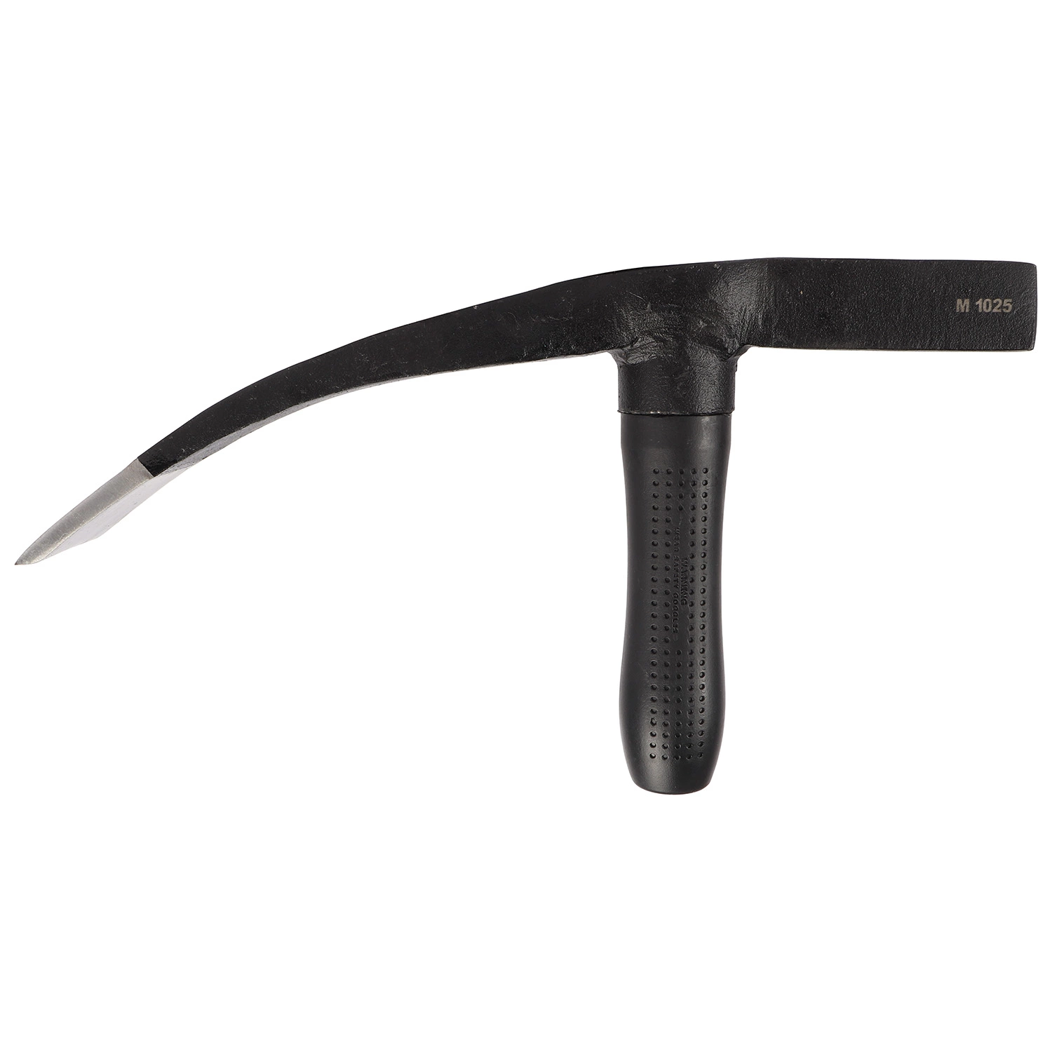 Orit SHF50 Straathamer - Fiberglas Handgreep - 50mm thumbnail 2