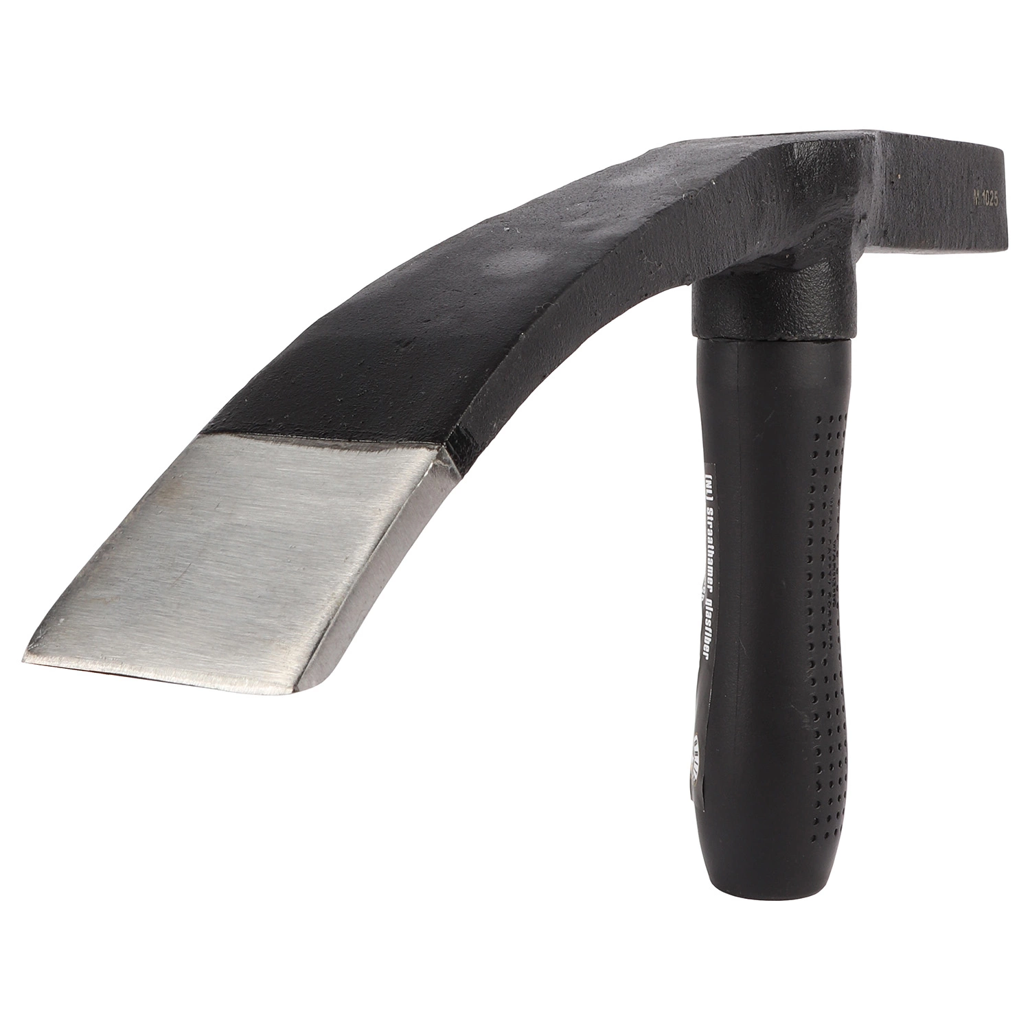 Orit SHF50 Straathamer - Fiberglas Handgreep - 50mm thumbnail 3