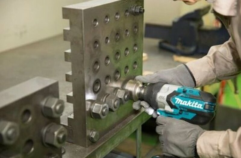 Makita DDF451Z 18V Li-Ion Accu Boor-/schroefmachine Body - Detailed view of the product