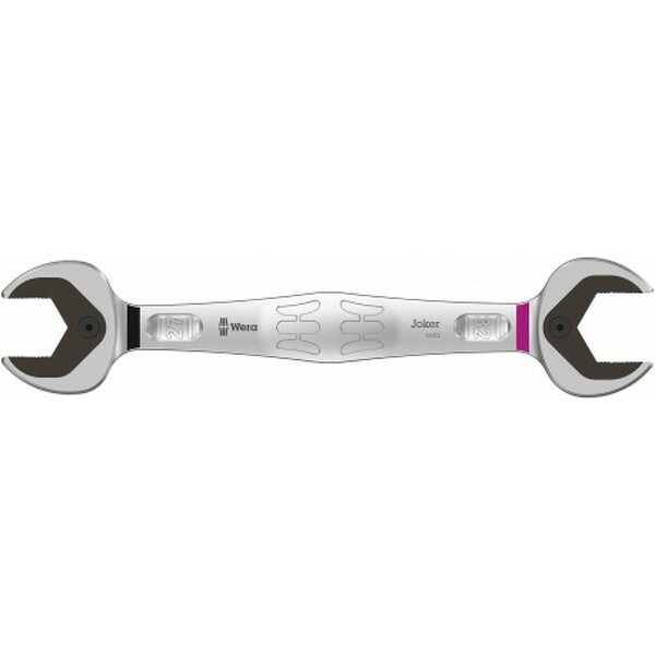 Wera 05020263001 6002 Joker Steeksleutel - 27 X 32 Mm - Default image for the product
