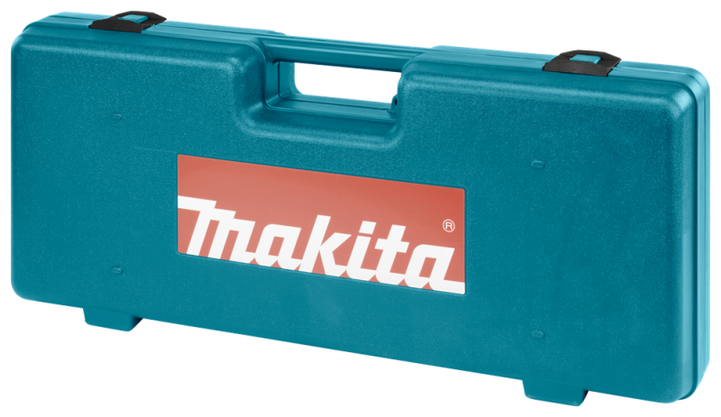 Makita 824539-7 Koffer Voor Reciprozaag - Detailed view of the product
