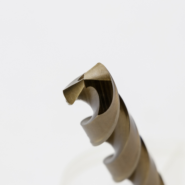 Euroboor TDC.25 25-delige HSS-Co Spiraalborenset - Detailed view of the product