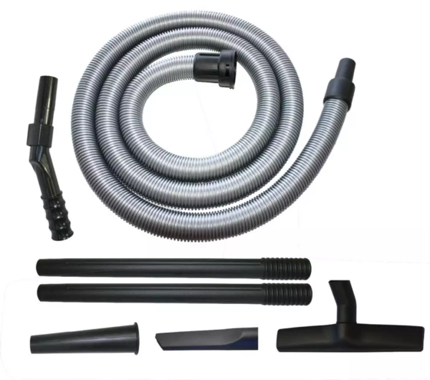 Starmix NSG UClean ADL-1432 EHP Stof-Water-Bouwzuiger - 1400W - L-klasse - 32L thumbnail 3