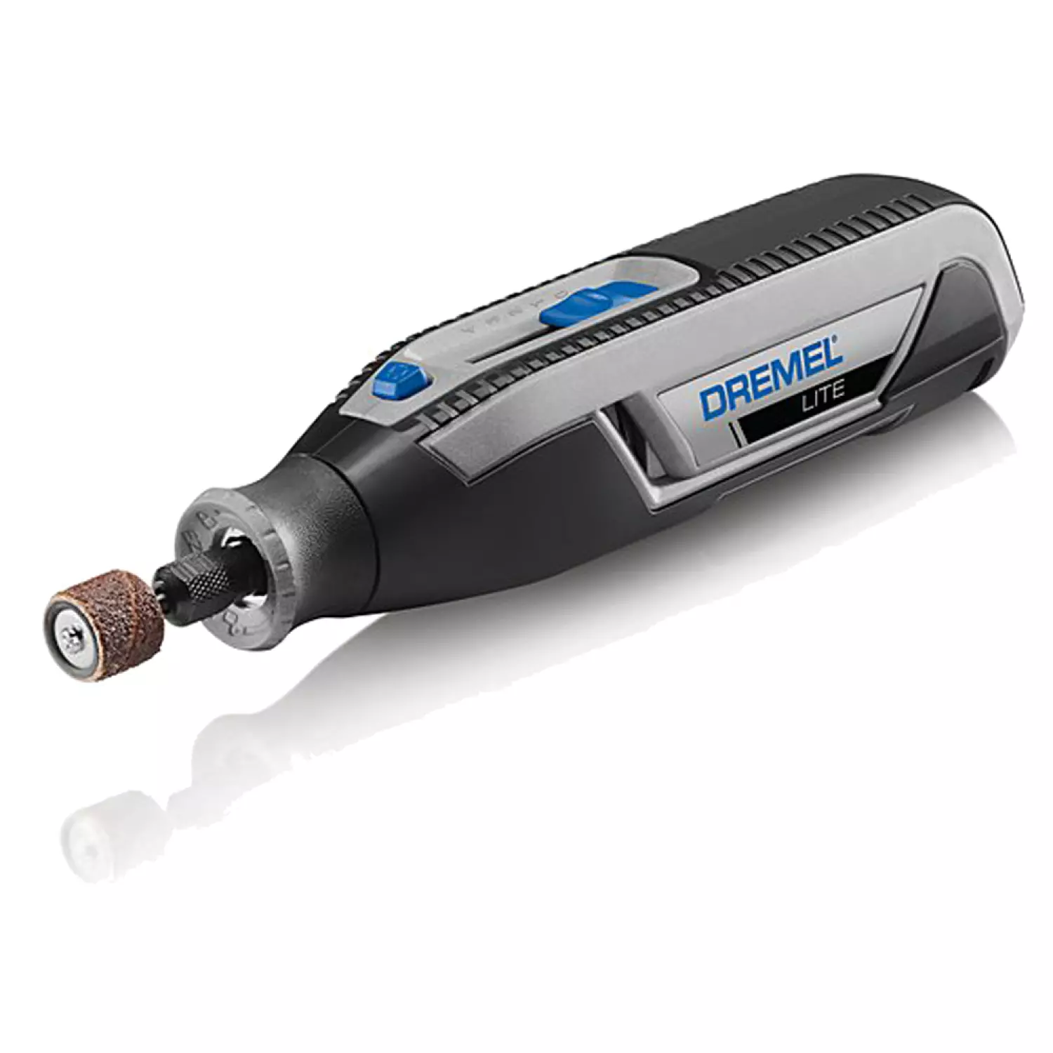 Dremel Lite 3,6V Li-Ion Accu Multitool Incl. 15-delige Accessoireset thumbnail 3