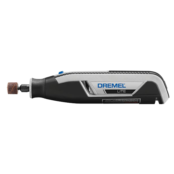 Dremel Lite 3,6V Li-Ion Accu Multitool Incl. 15-delige Accessoireset - Detailed view of the product