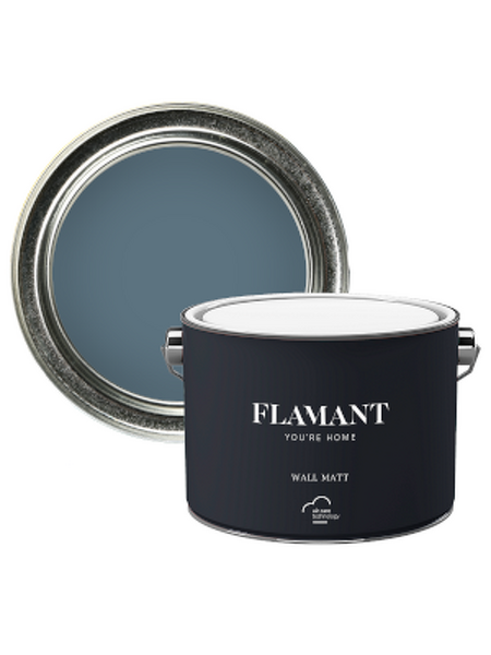 Flamant Samplepot 125Ml 256 Orage