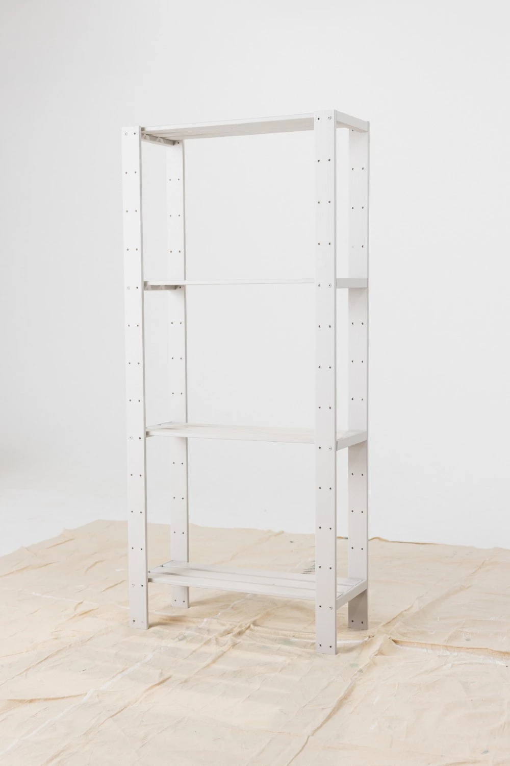 Rust-Oleum Switch Spuitlak - Mat Antraciet - 400ml thumbnail 2