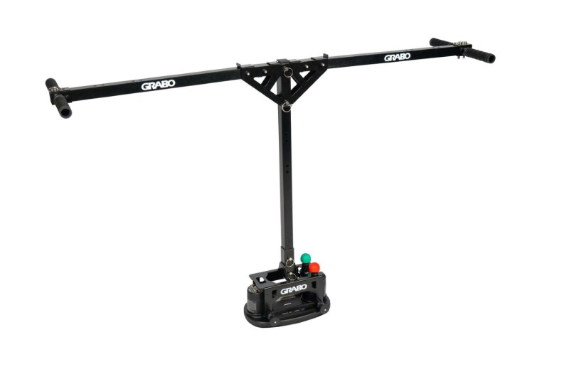 Grabo 11051 Erguo T-Lift Voor Plus / Pro / High Flow - Default image for the product