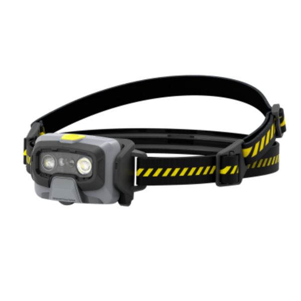 Ledlenser HF6R Hoofdlamp - 800lm