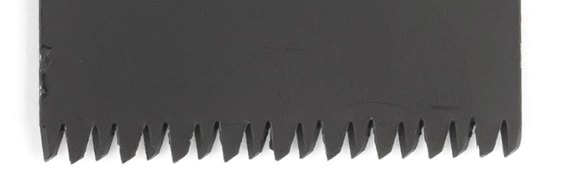 Multizaag MB83 Multitool Zaagblad - Japanse Vertanding - 50mm - Detailed view of the product