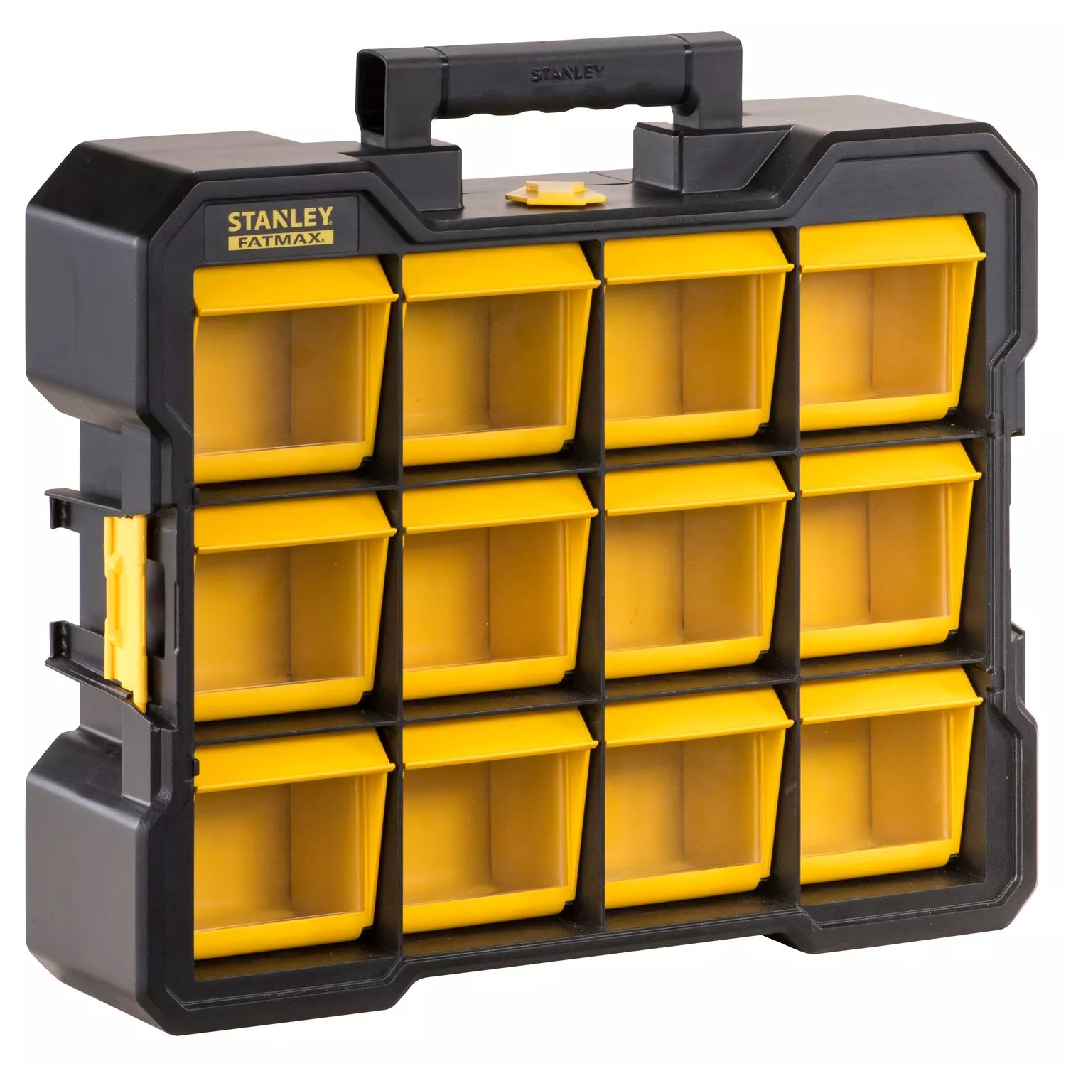 Stanley FatMax gereedschapskoffer FMST81077-1