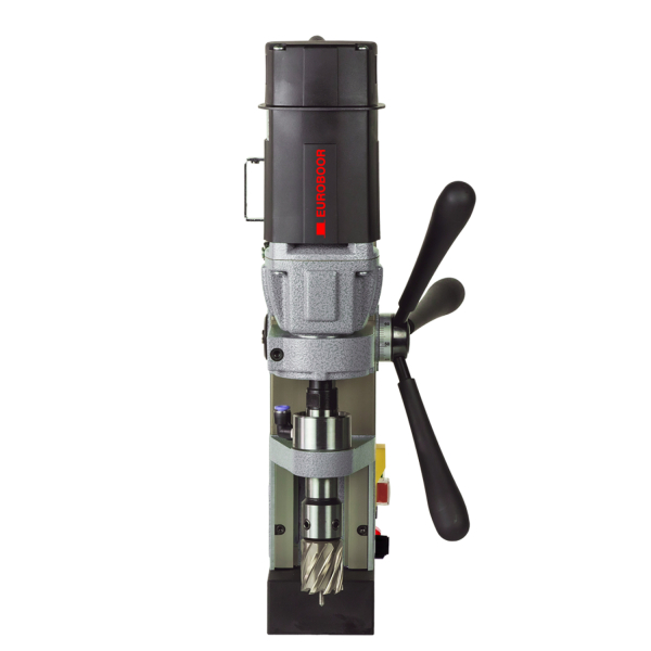Euroboor ECO.32-T Magnetische Kernboormachine - 1000W - Detailed view of the product