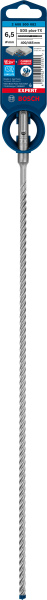 Bosch 2608900082 EXPERT Hamerboor SDS Plus-7X - 6,5x400x465mm - Detailed view of the product