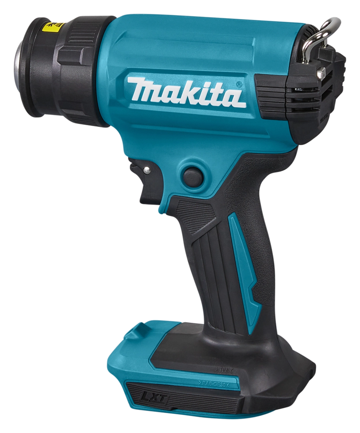 Makita DHG180ZK 18V Li-ion Accu Heteluchtpistool Body Met Accessoires In Koffer thumbnail 4