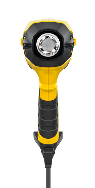 Wagner Furno 500 EUR Heteluchtpistool - 2000W - Detailed view of the product
