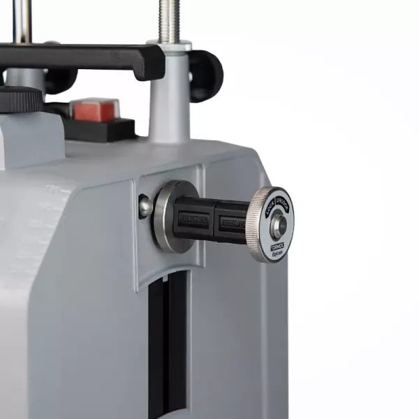 Tormek TF-2 Rubber Voetjes Voor T-8 - Detailed view of the product